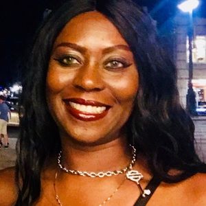 Meet your Posher, Micole